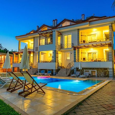 Anatolian Apartments Fethiye Exteriér fotografie