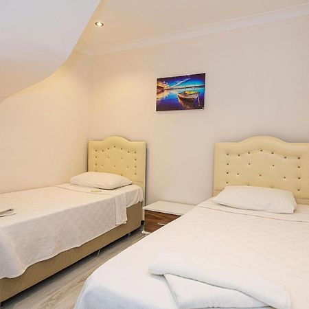 Anatolian Apartments Fethiye Exteriér fotografie