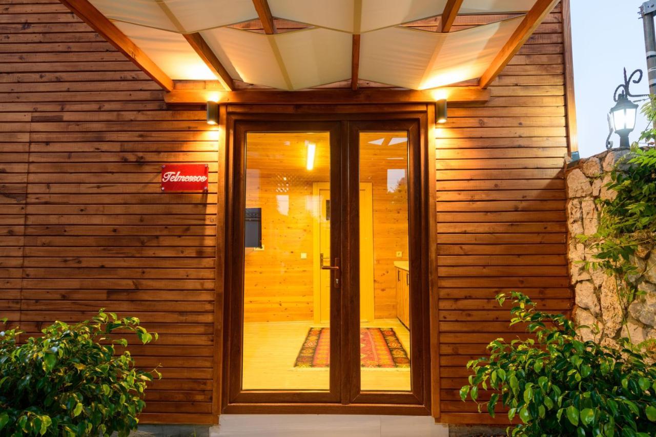 Anatolian Apartments Fethiye Exteriér fotografie