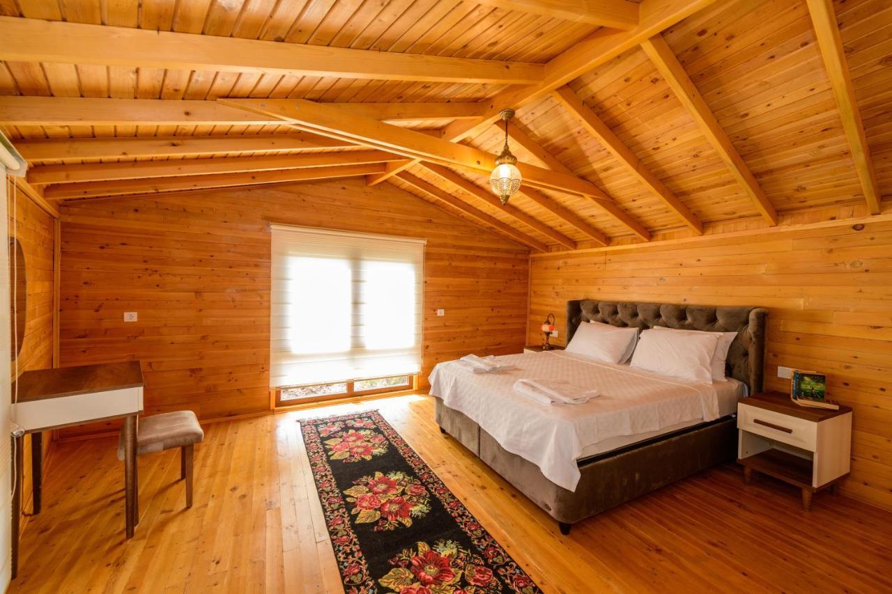 Anatolian Apartments Fethiye Exteriér fotografie