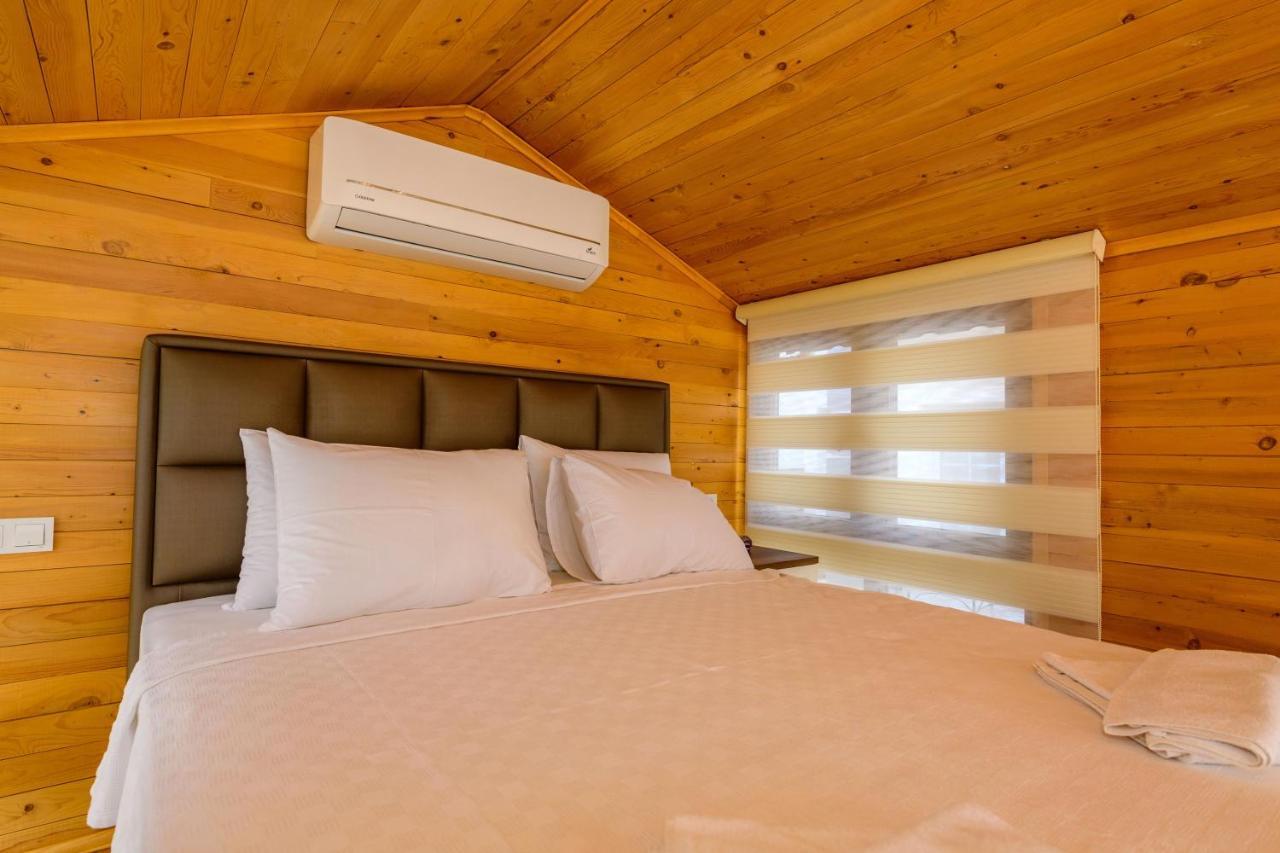 Anatolian Apartments Fethiye Exteriér fotografie