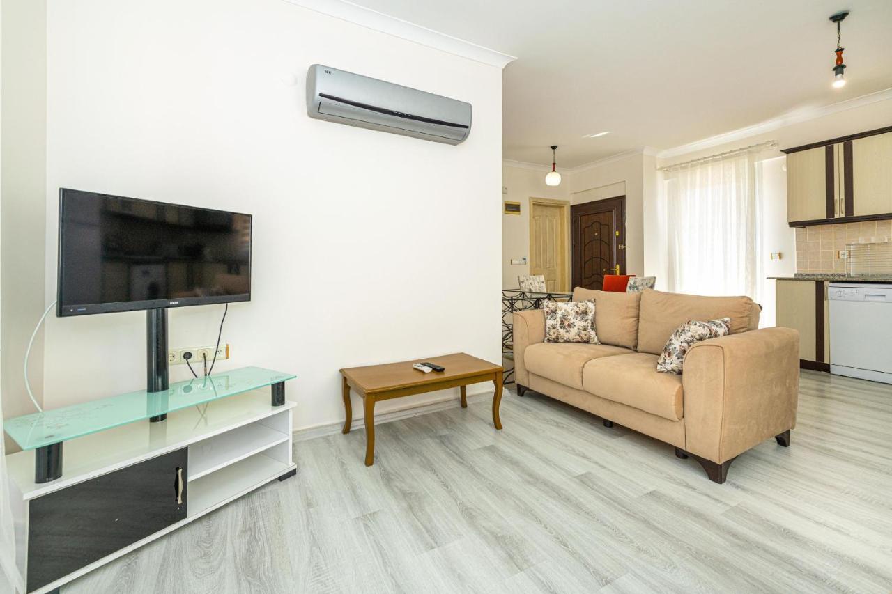 Anatolian Apartments Fethiye Exteriér fotografie