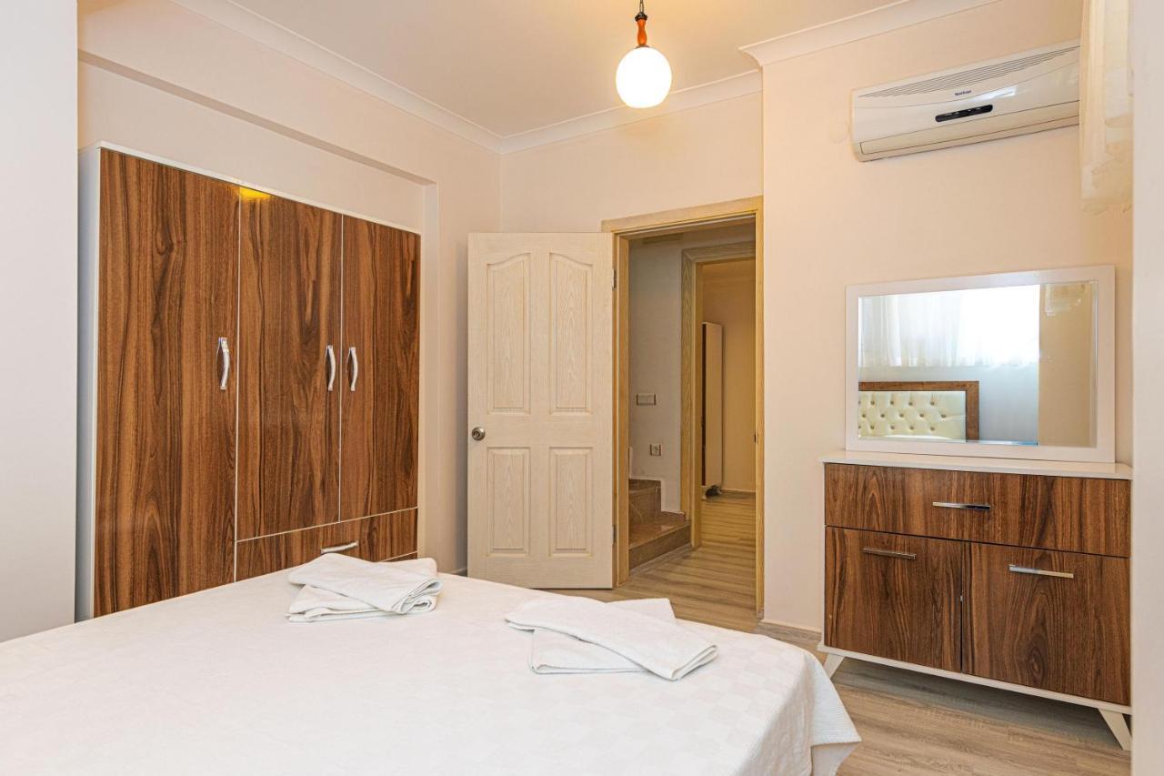 Anatolian Apartments Fethiye Exteriér fotografie