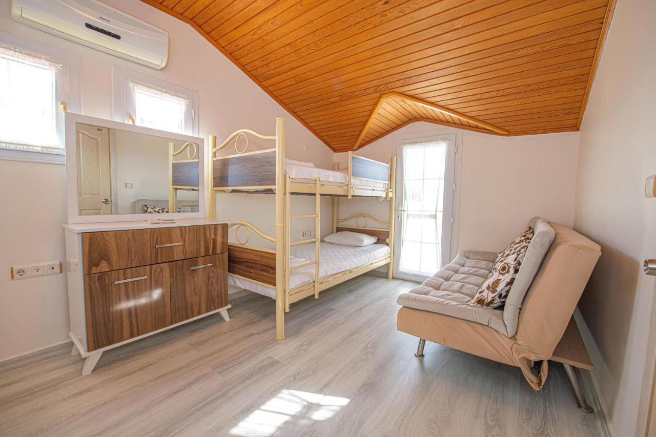 Anatolian Apartments Fethiye Exteriér fotografie