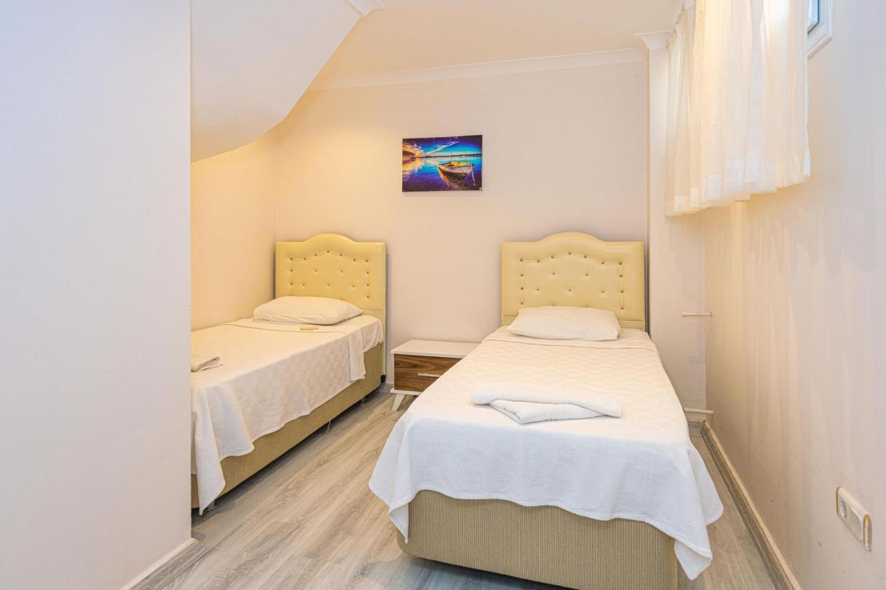 Anatolian Apartments Fethiye Exteriér fotografie