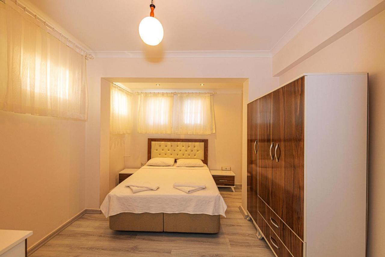 Anatolian Apartments Fethiye Exteriér fotografie