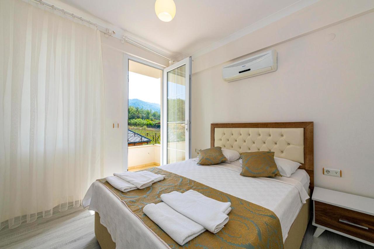 Anatolian Apartments Fethiye Exteriér fotografie
