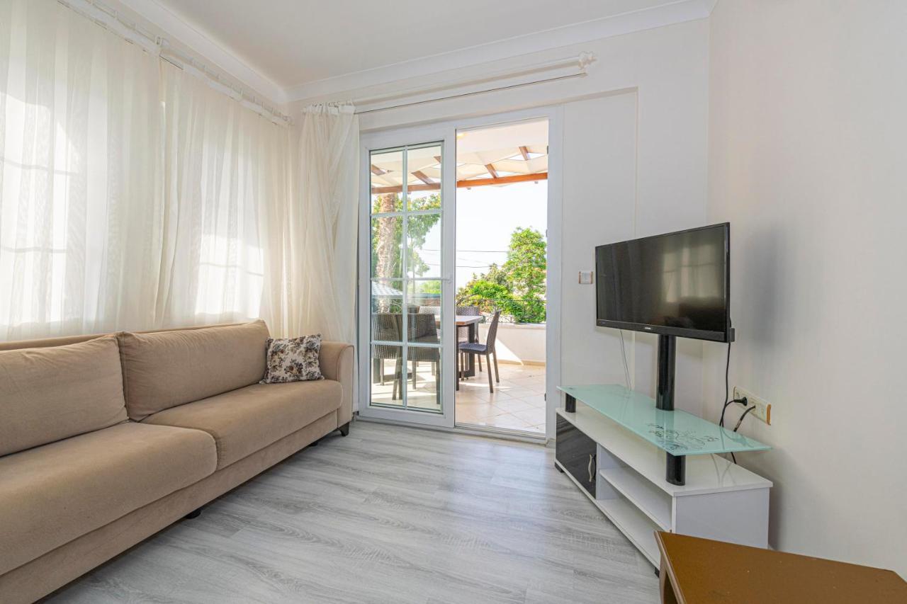 Anatolian Apartments Fethiye Exteriér fotografie