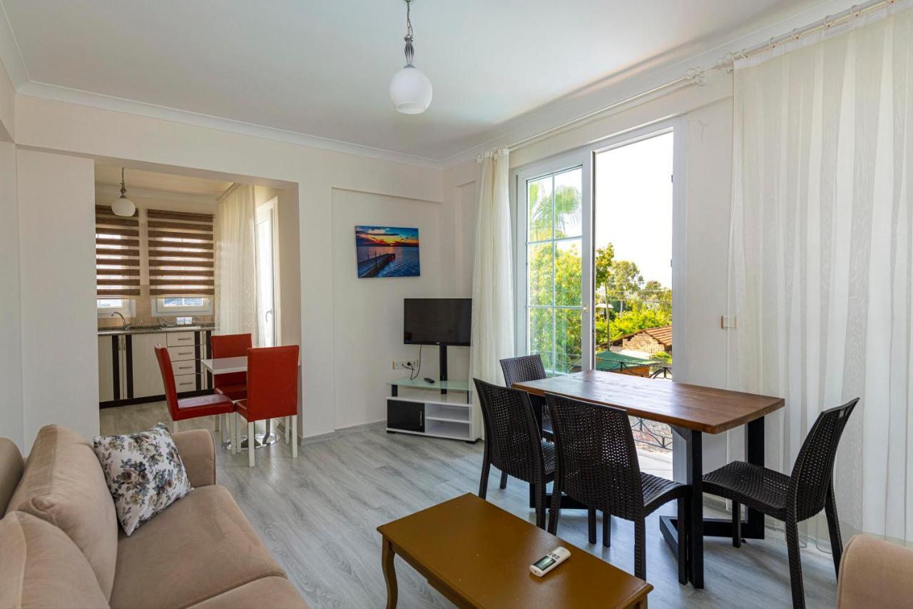 Anatolian Apartments Fethiye Exteriér fotografie