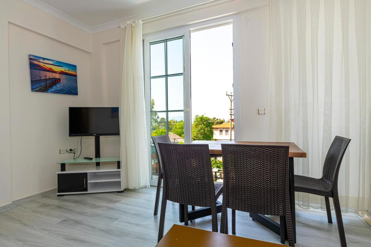 Anatolian Apartments Fethiye Exteriér fotografie